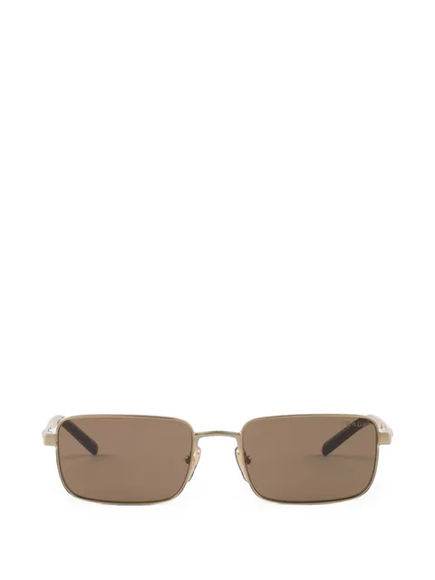 sunglasses with logo
