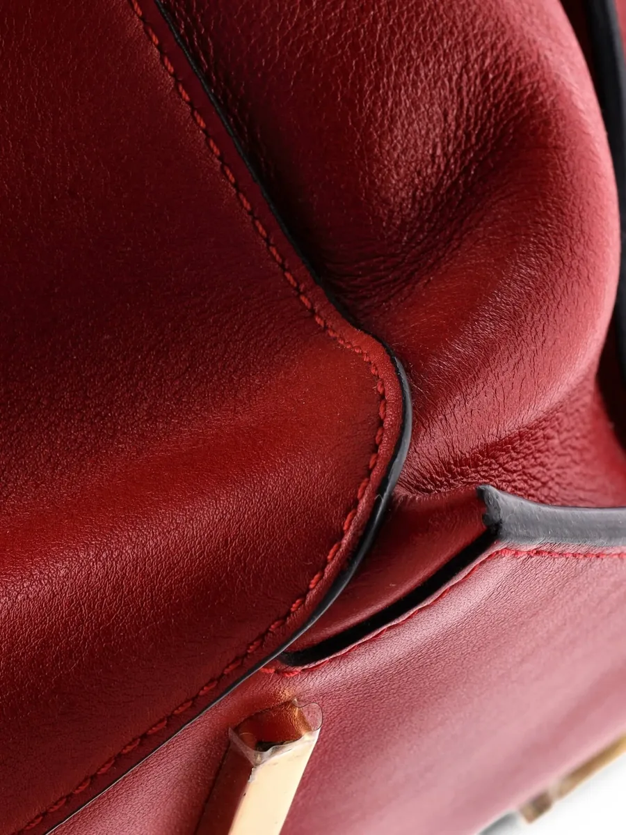 большая дорожная сумка Goya Weekender Bag 6