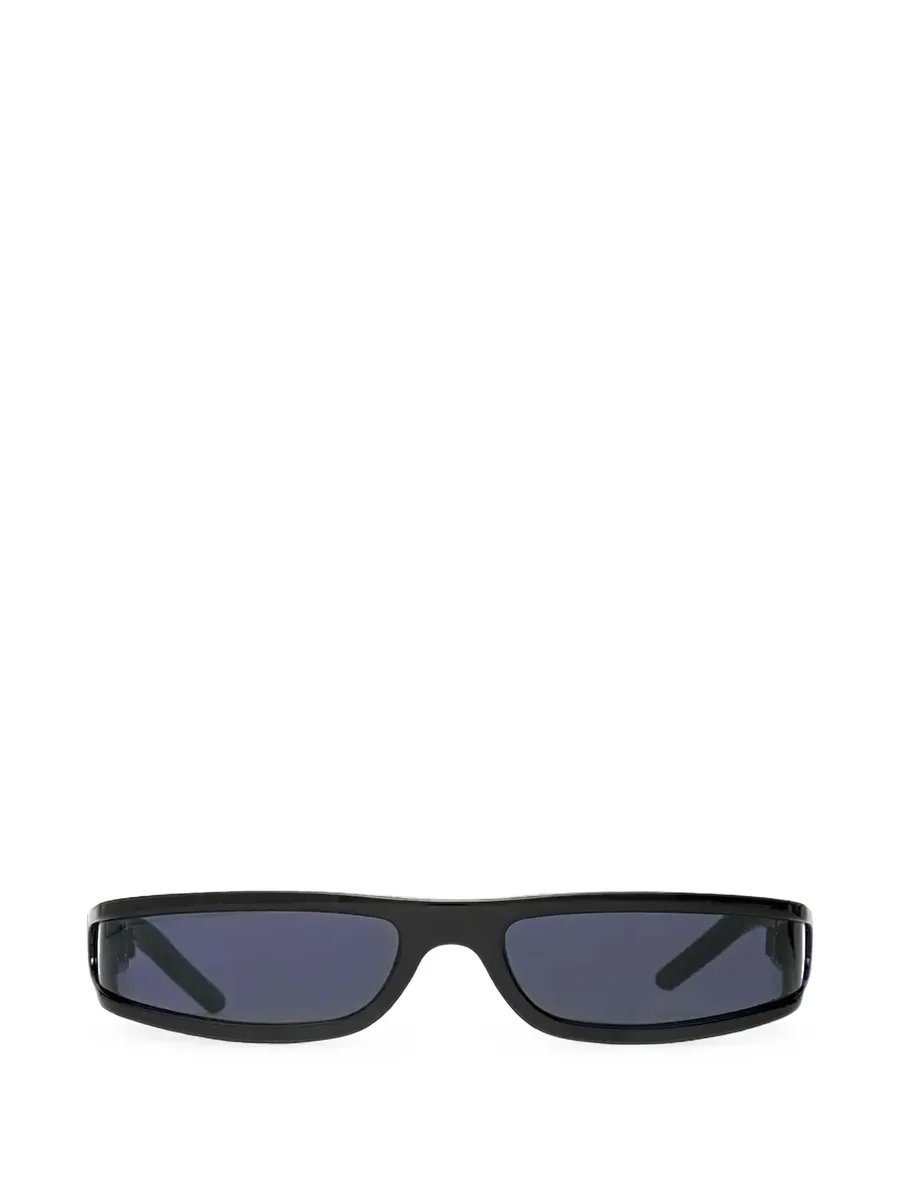 rectangle-frame sunglasses 1