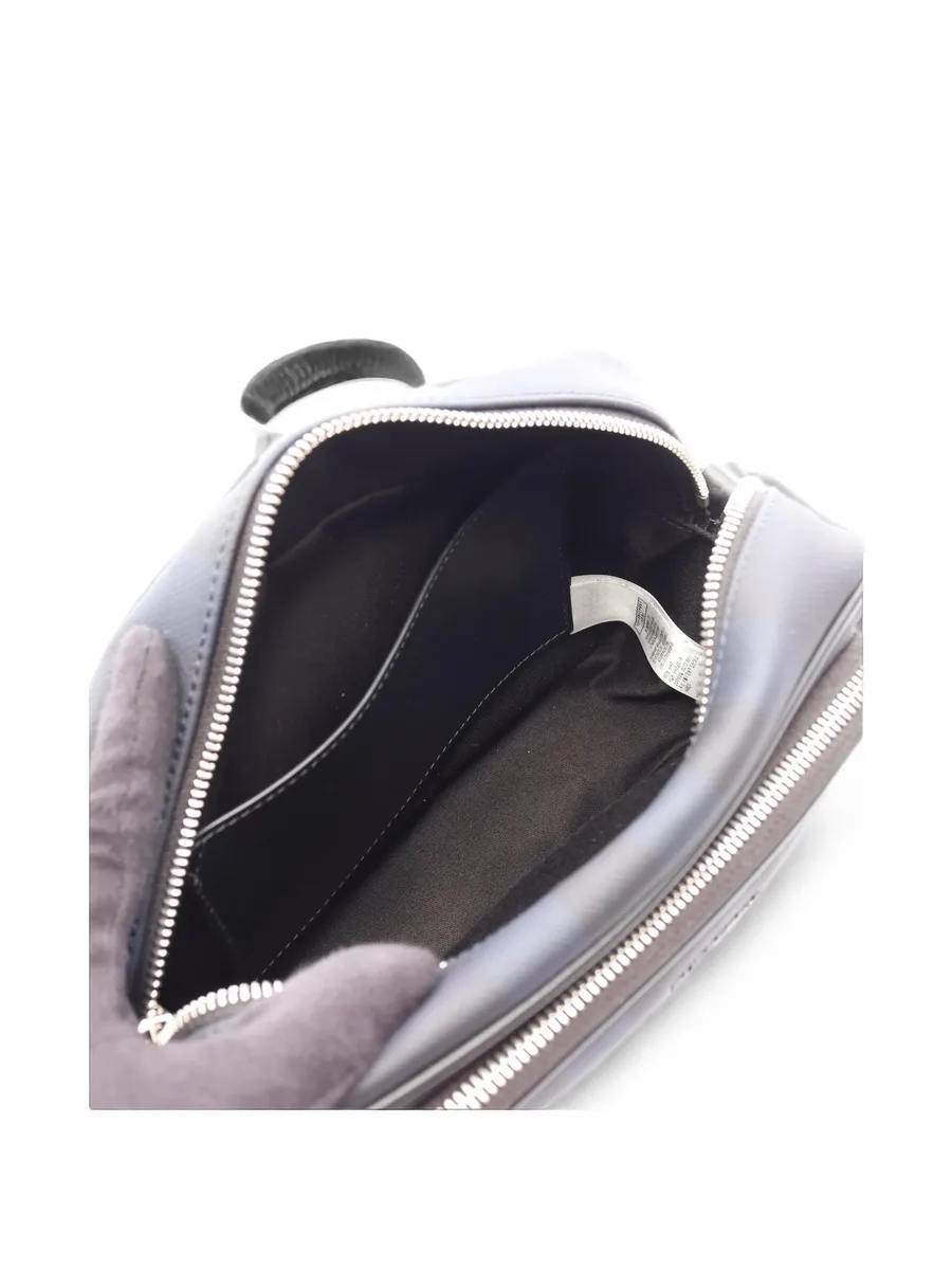 2010s Paddy check shoulder bag 3
