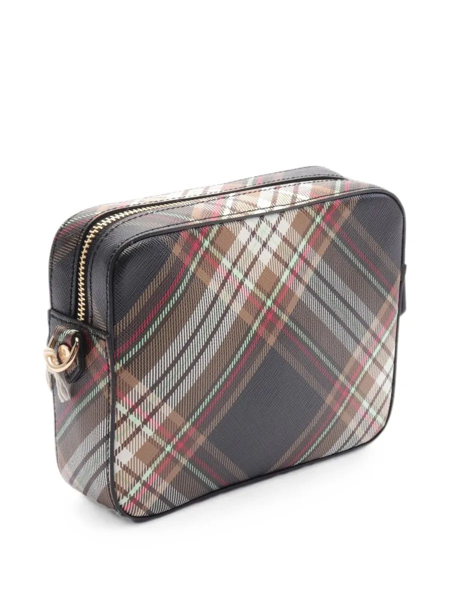 каркасная сумка Tartan Orb (2020-е годы) 2