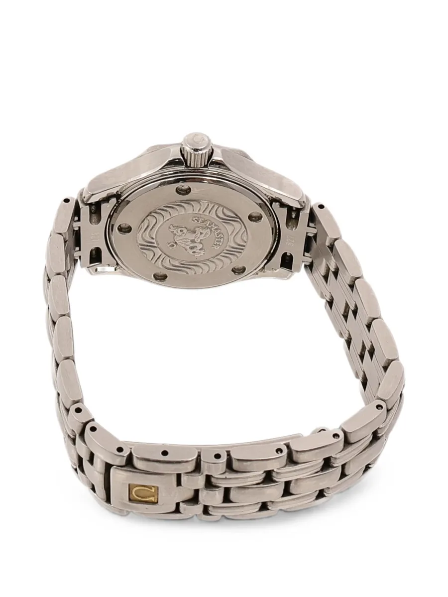 наручные часы Seamaster Professional 28 мм 6