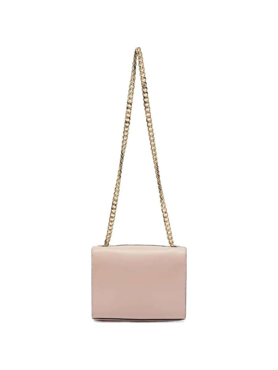 chain-strap flap mini bag 2