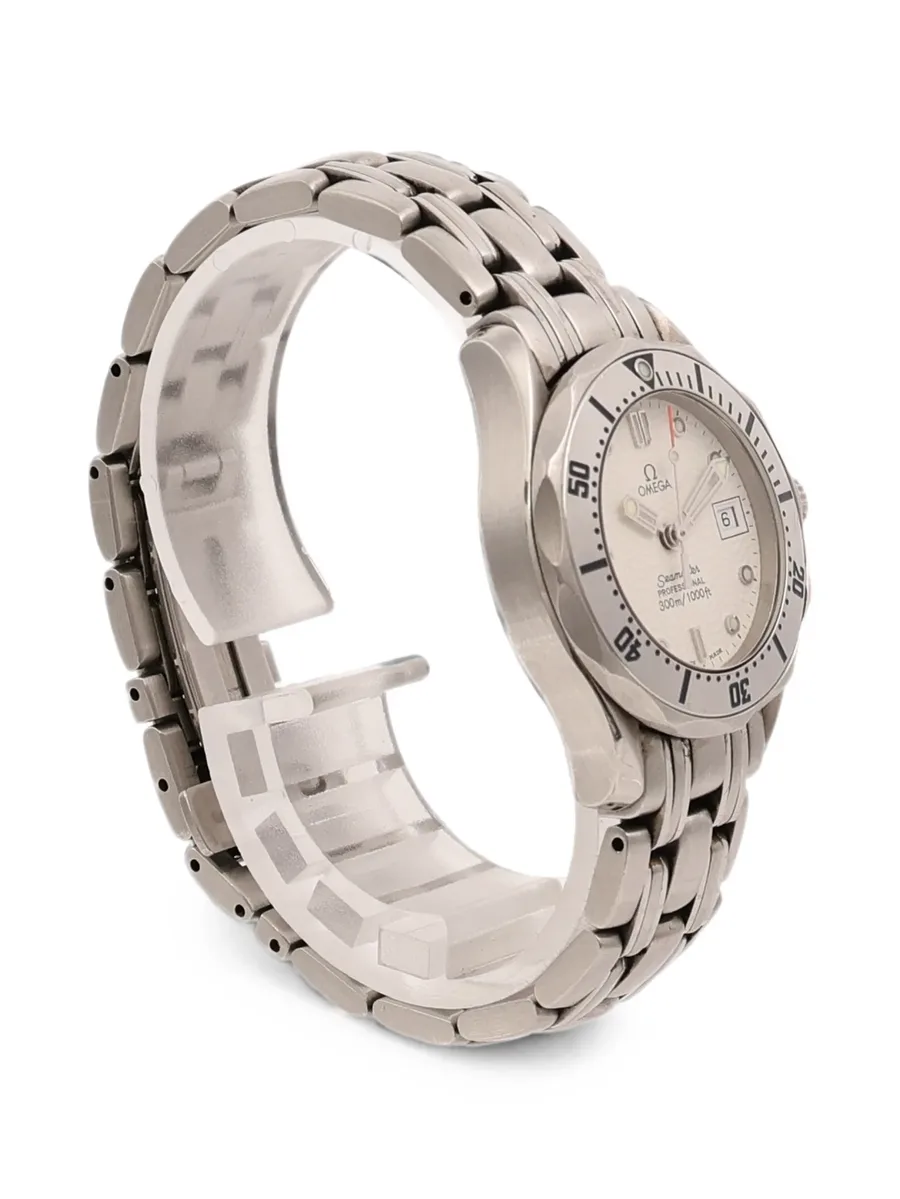 наручные часы Seamaster Professional 28 мм 5