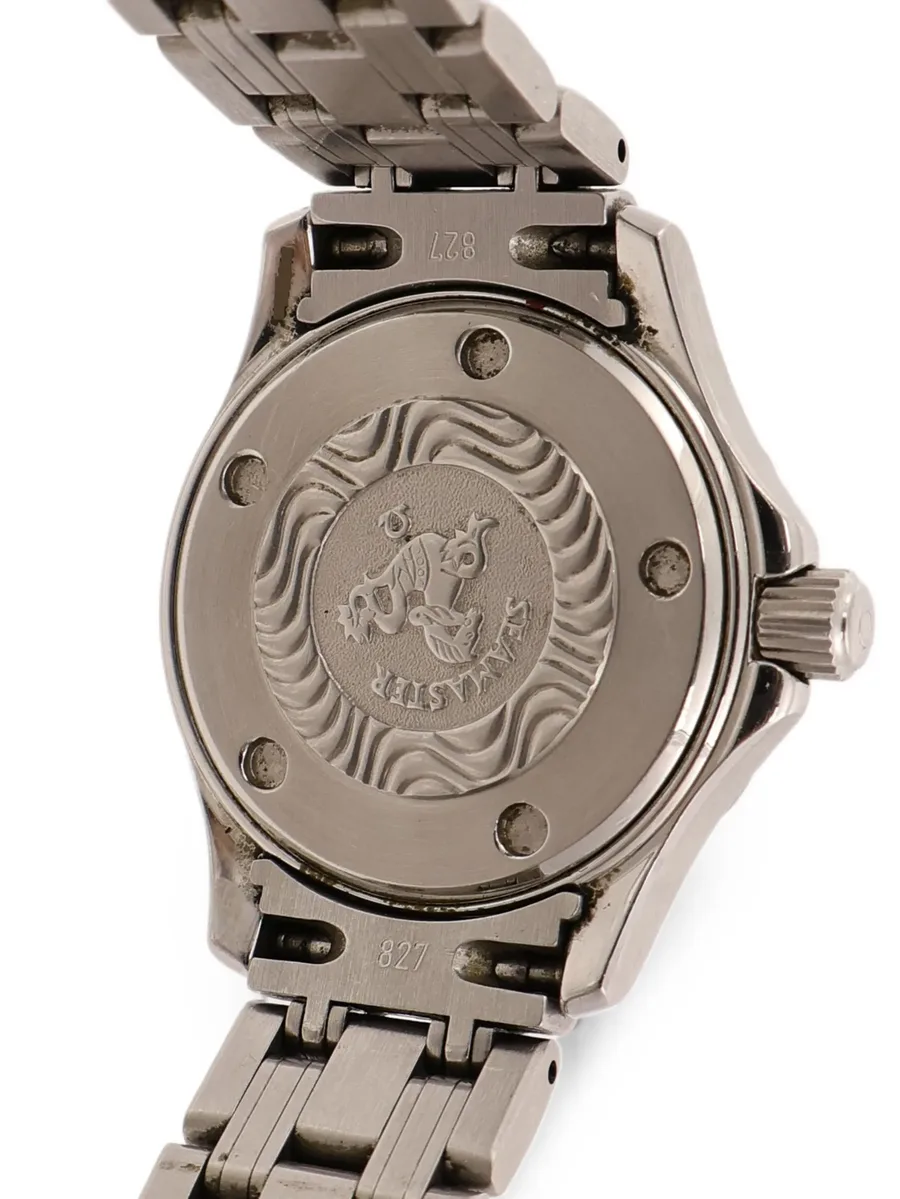 наручные часы Seamaster Professional 28 мм 3