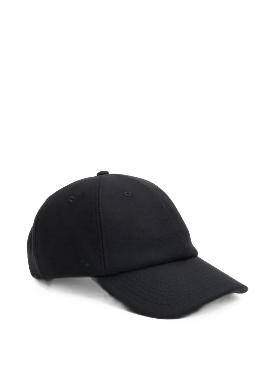 wool felt cap 3