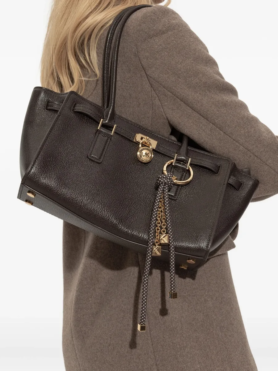 декорированная сумка на плечо 2