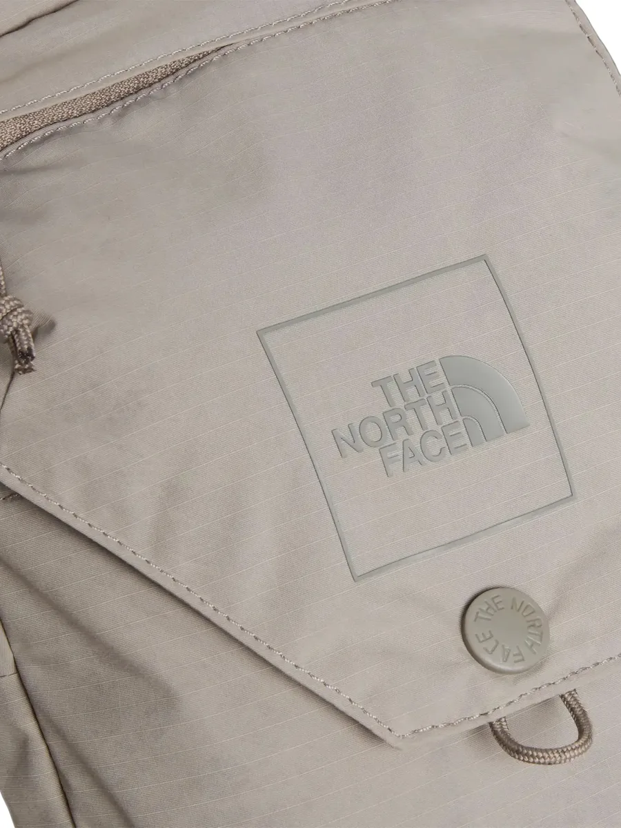 logo-patch shoulder bag 4
