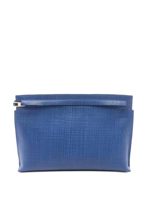 клатч Anagram T Pouch (2000-е годы)