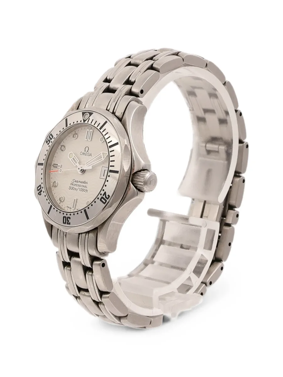 наручные часы Seamaster Professional 28 мм 4