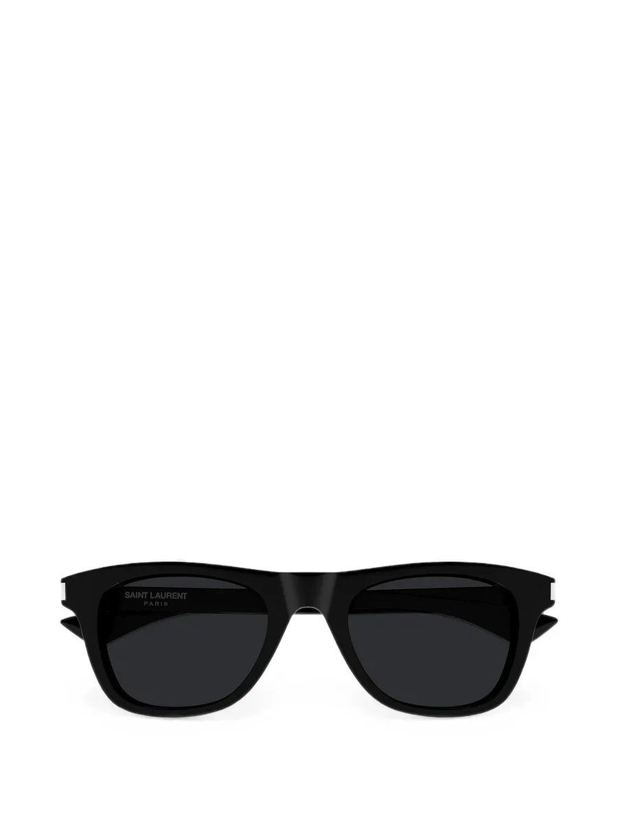 rectangle-frame sunglasses 2