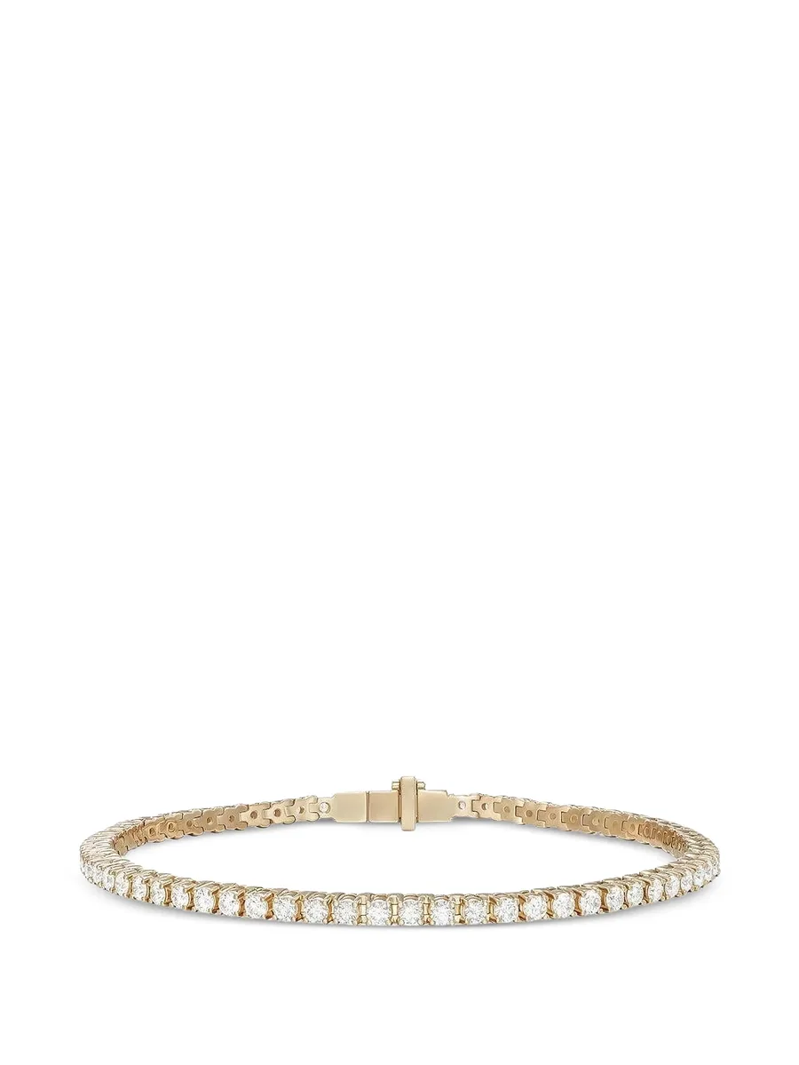 браслет Lenox с бриллиантами 1