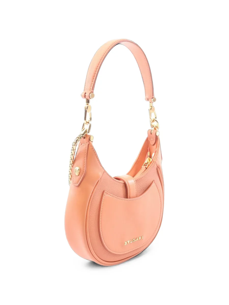 маленькая сумка на плечо Serpenti Ellipse (2010-е годы) 2