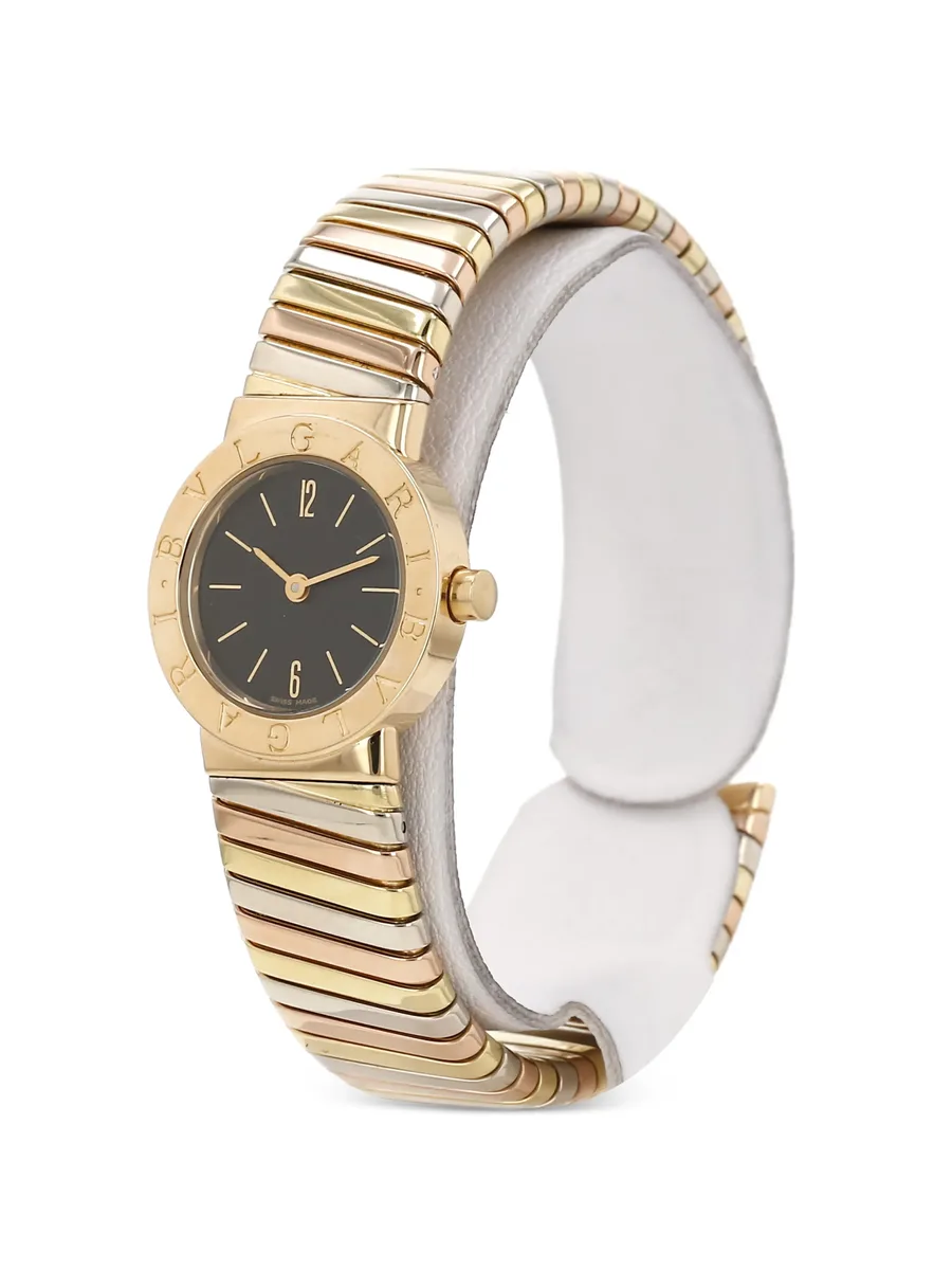 наручные часы Gold Bezel 23 мм (2000 год) 3