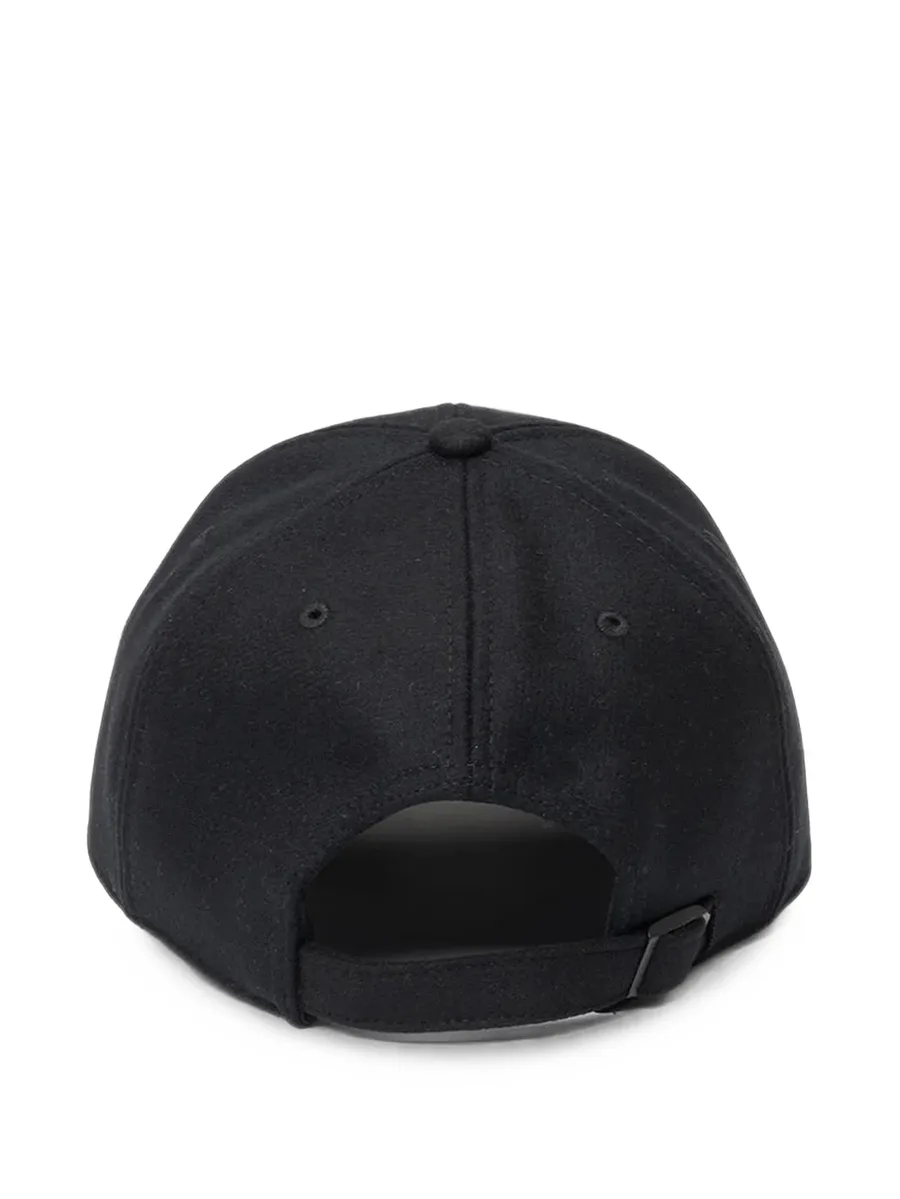 wool felt cap 2