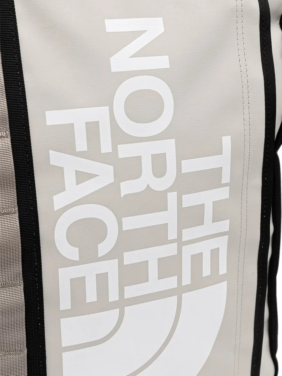 logo-print shoulder bag 4