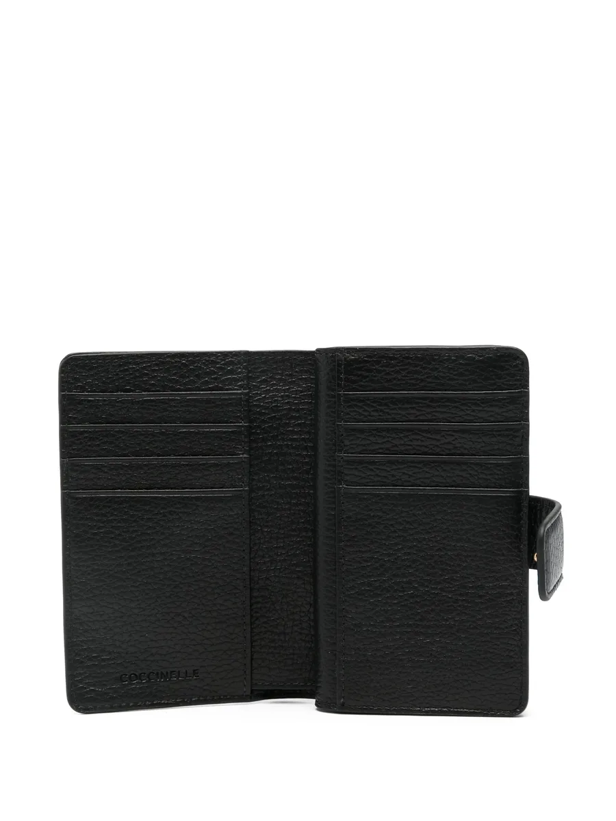 кошелек Metallic Soft 6