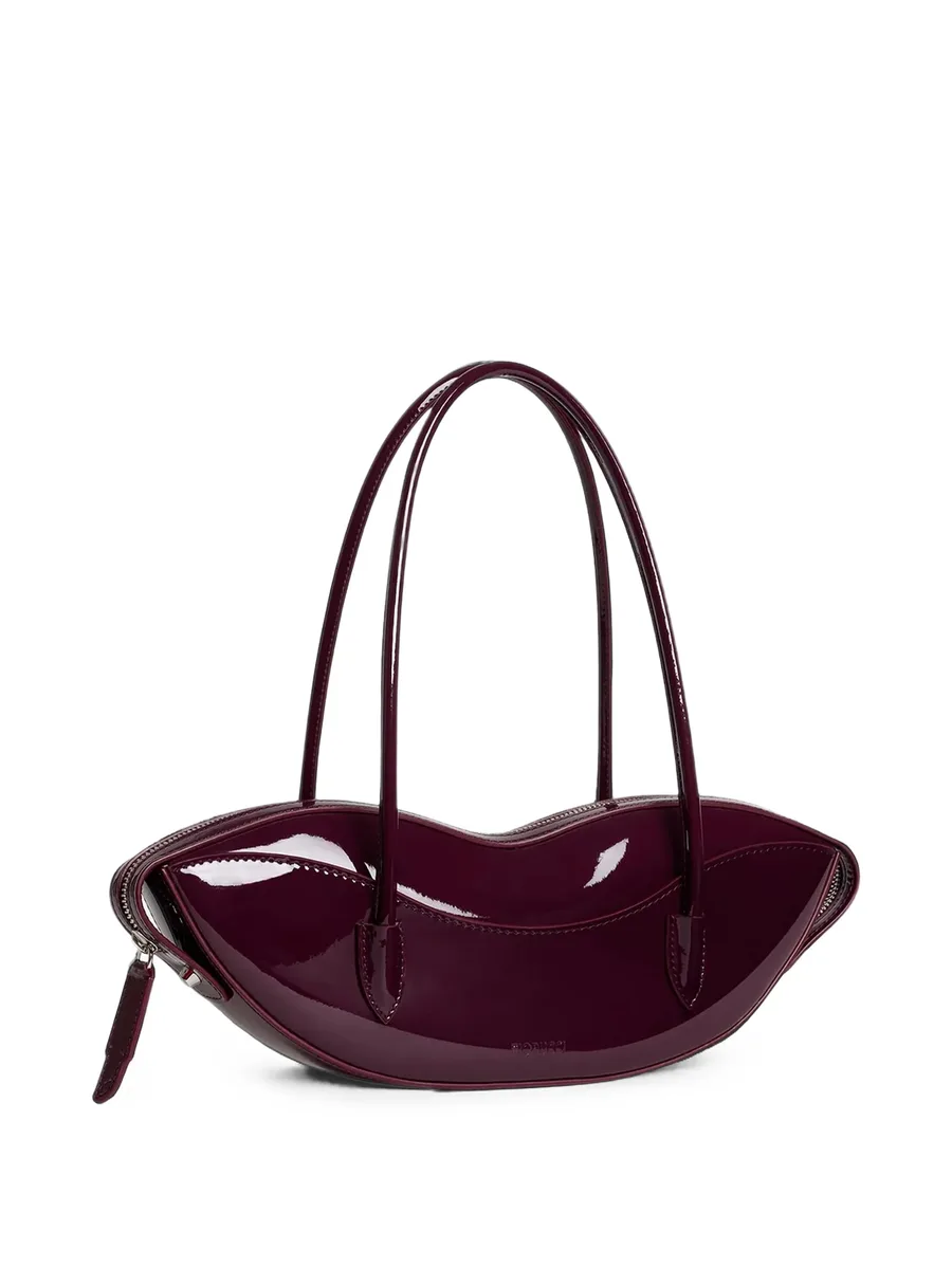 Lips shoulder bag 3