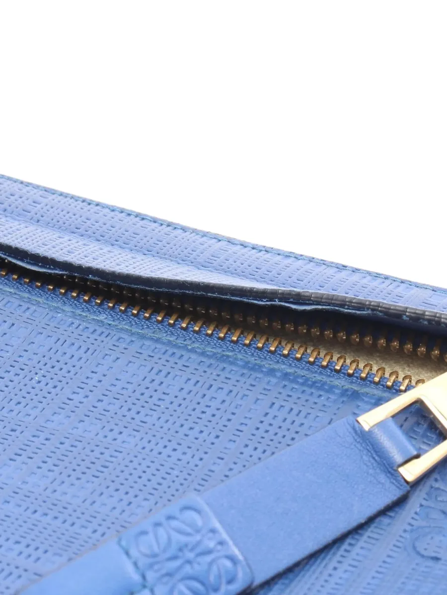 клатч Anagram T Pouch (2000-е годы) 5