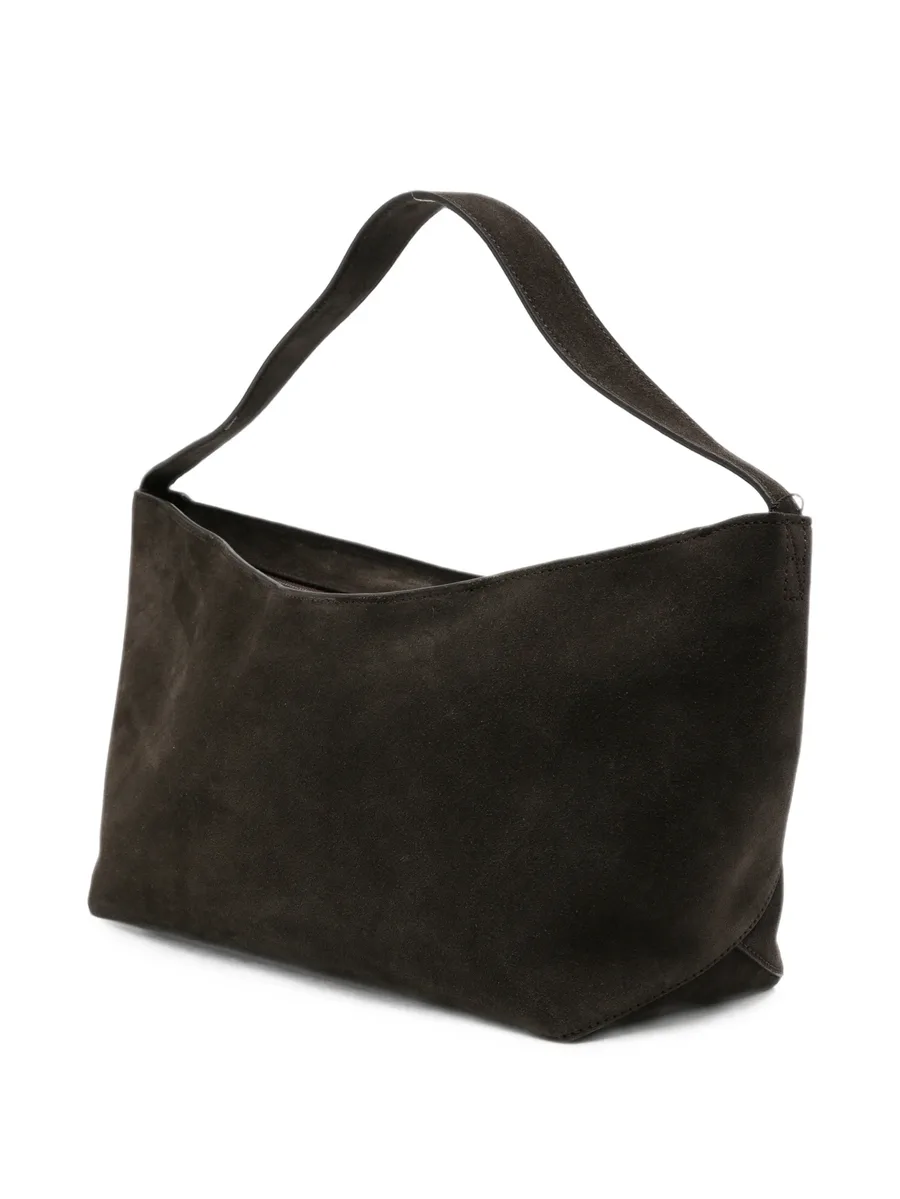 Hagu suede shoulder bag 2