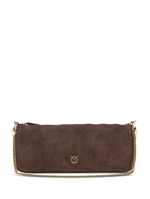 Love Birds clutch bag