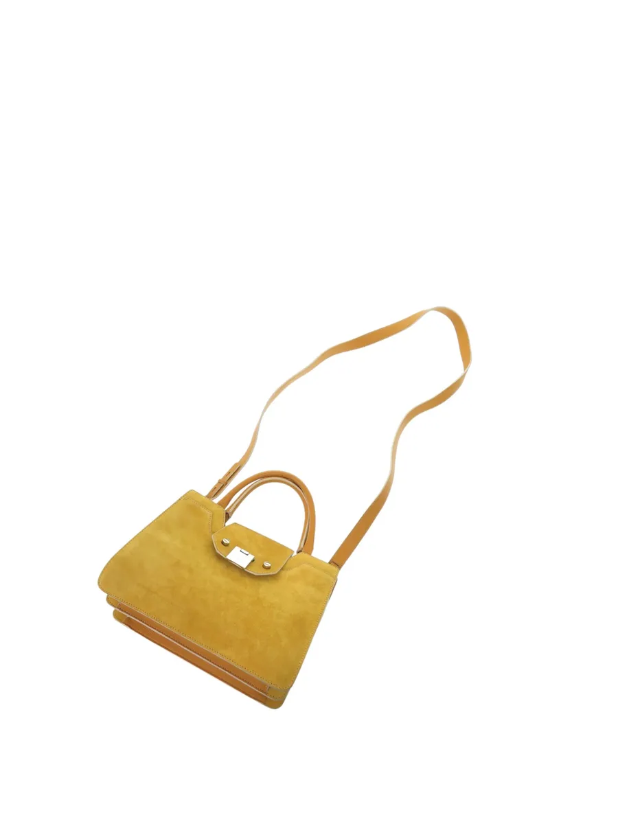 сумка-сэтчел Rebel Top Handle (2014-2018 годы) 2