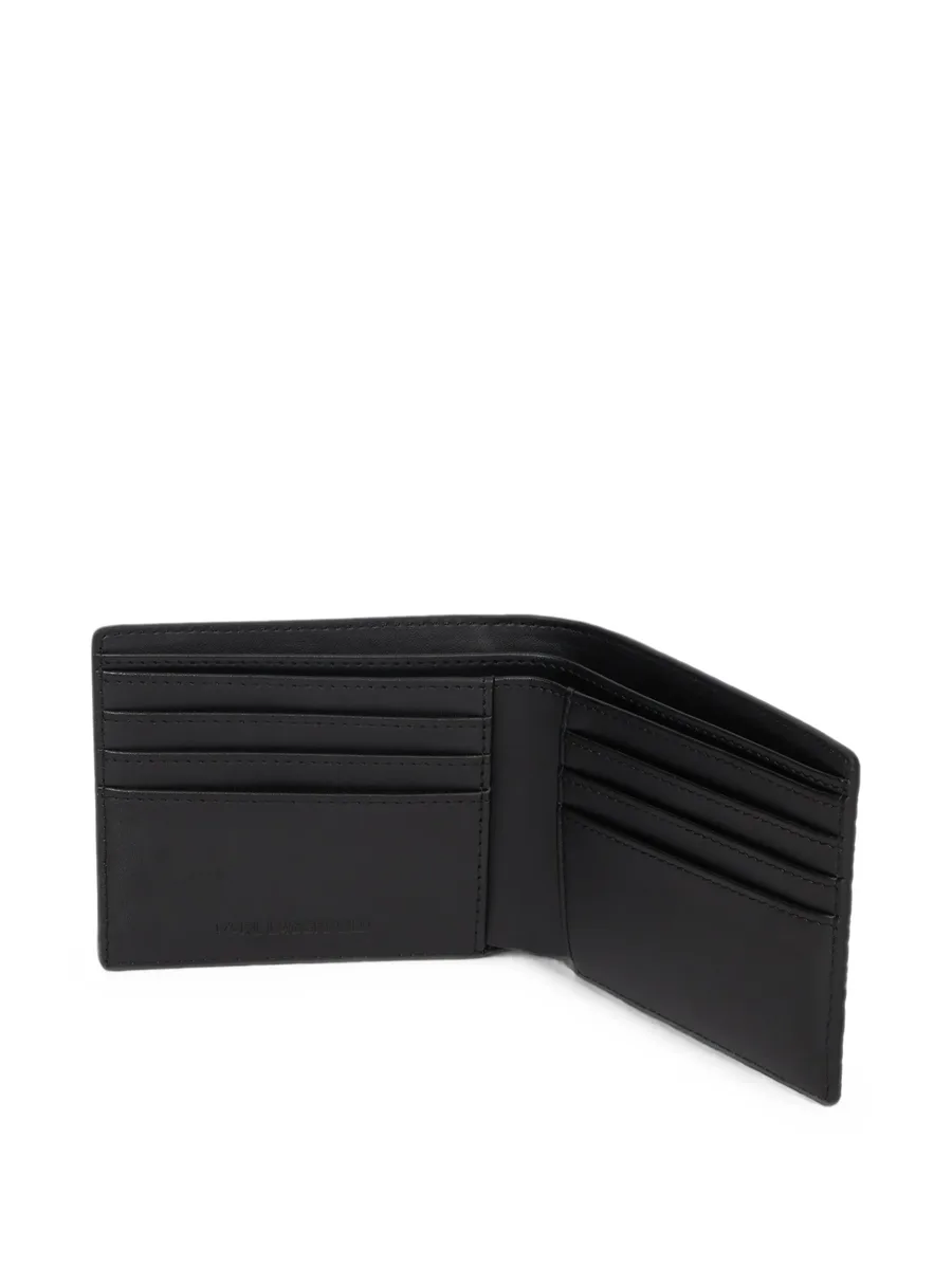 K/Autograph monogram-embossed wallet 3