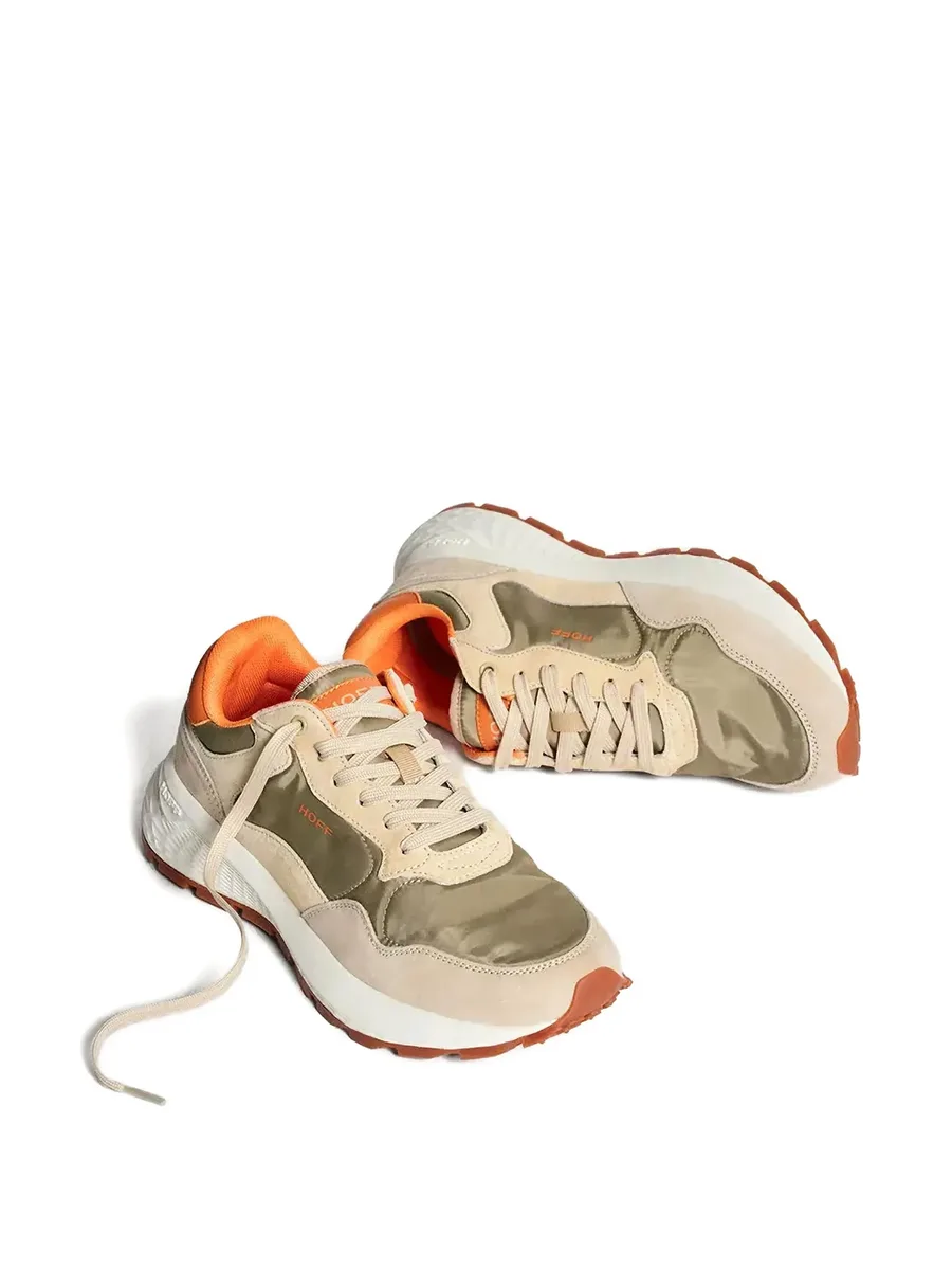 Santiago II sneakers 4