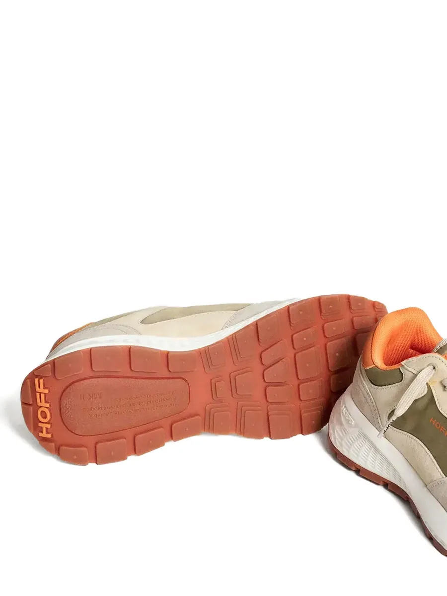 Santiago II sneakers 9
