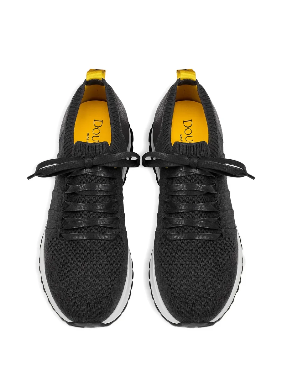 lace-up sneakers 6