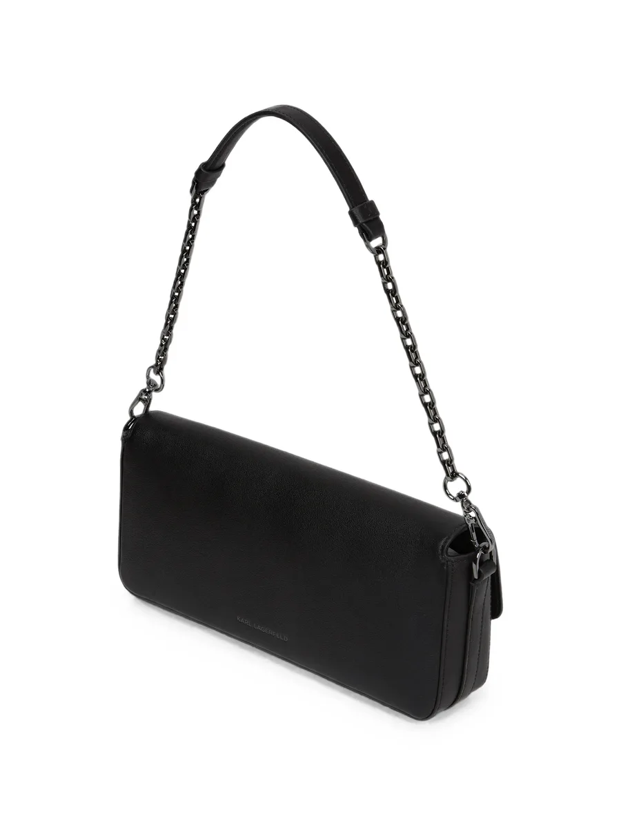 K/Signature chain shoulder bag 3