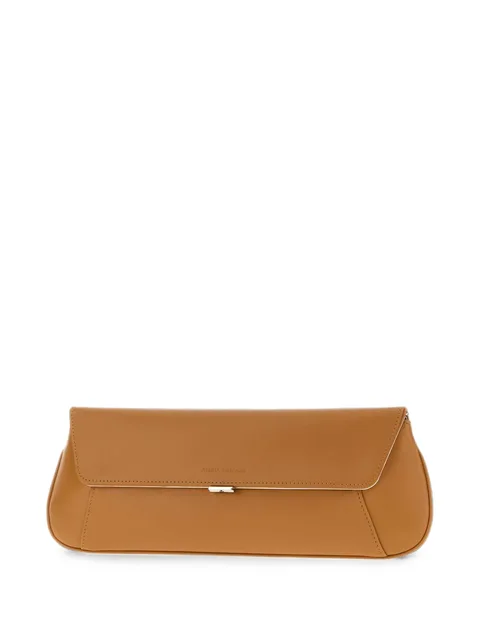 клатч Ami с логотипом