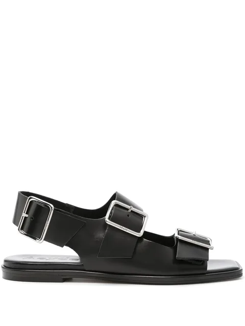 Thekla leather sandals