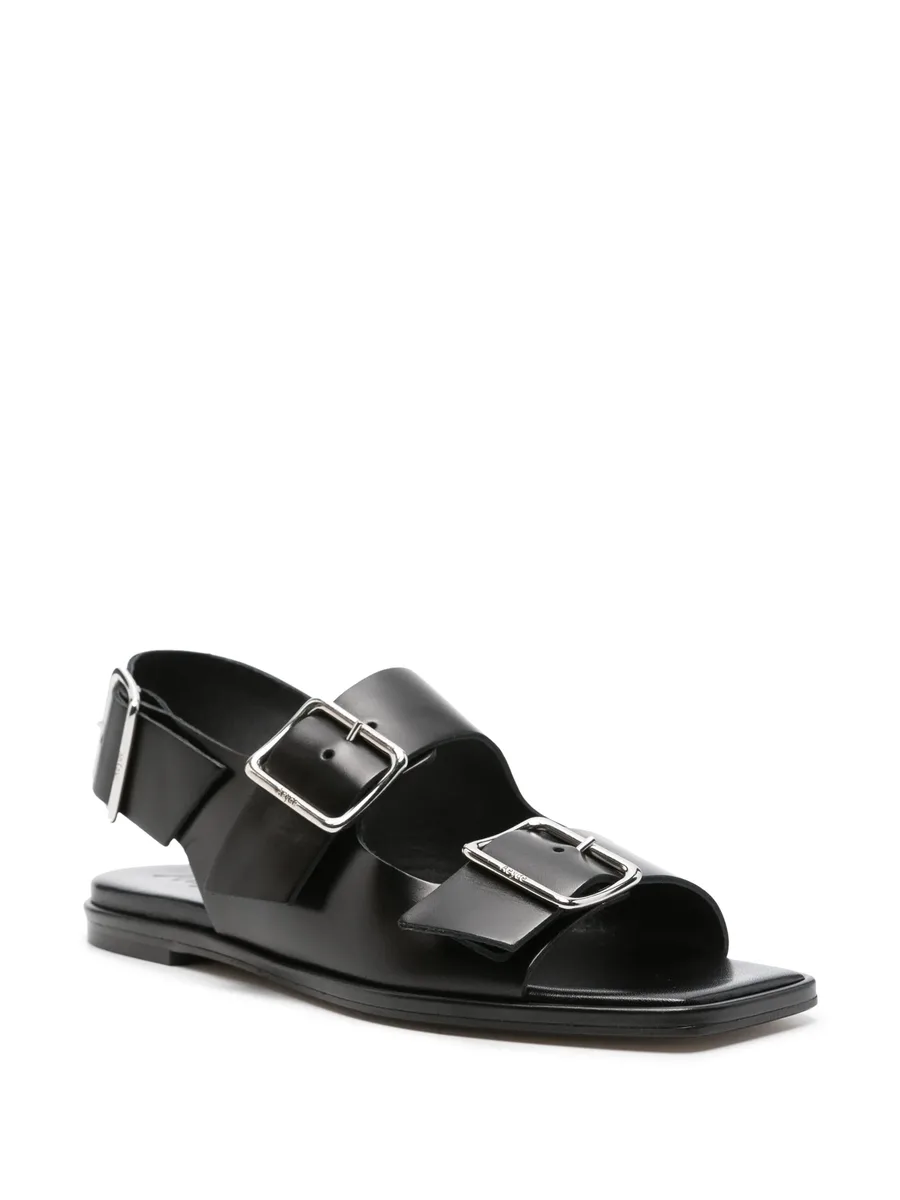 Thekla leather sandals 4