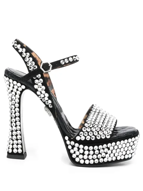 босоножки Strass 140