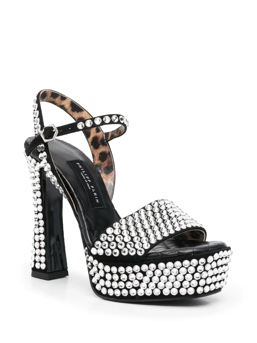 босоножки Strass 140 4