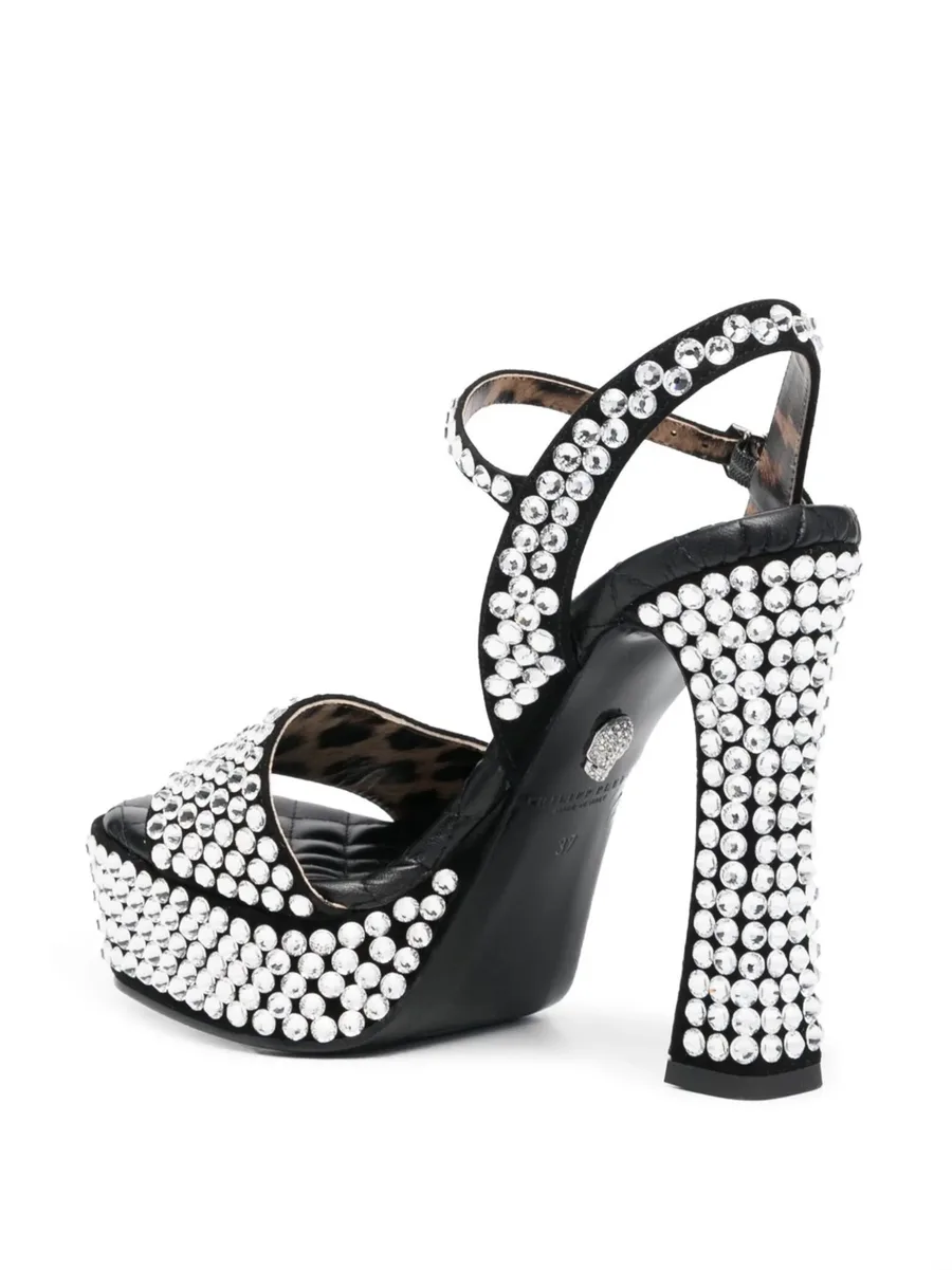 босоножки Strass 140 5