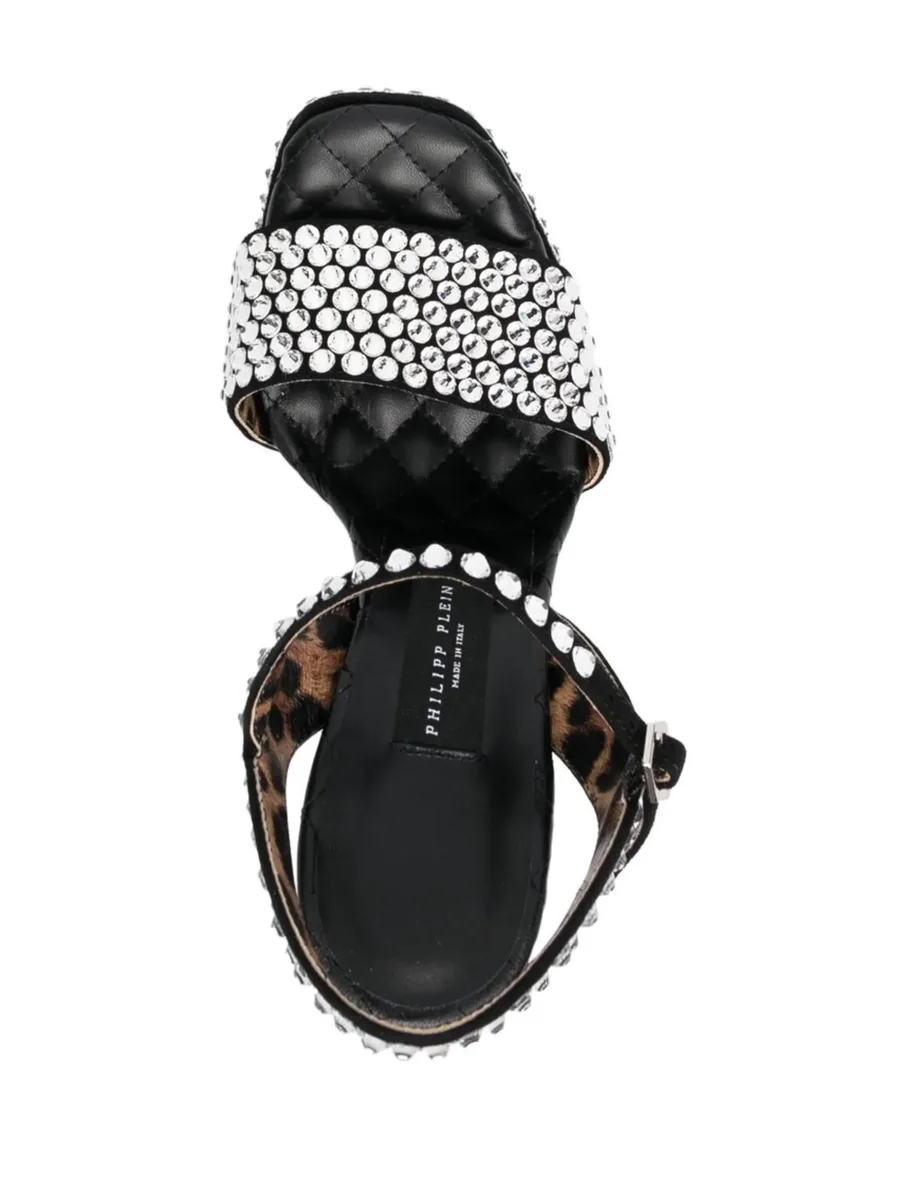 босоножки Strass 140 8