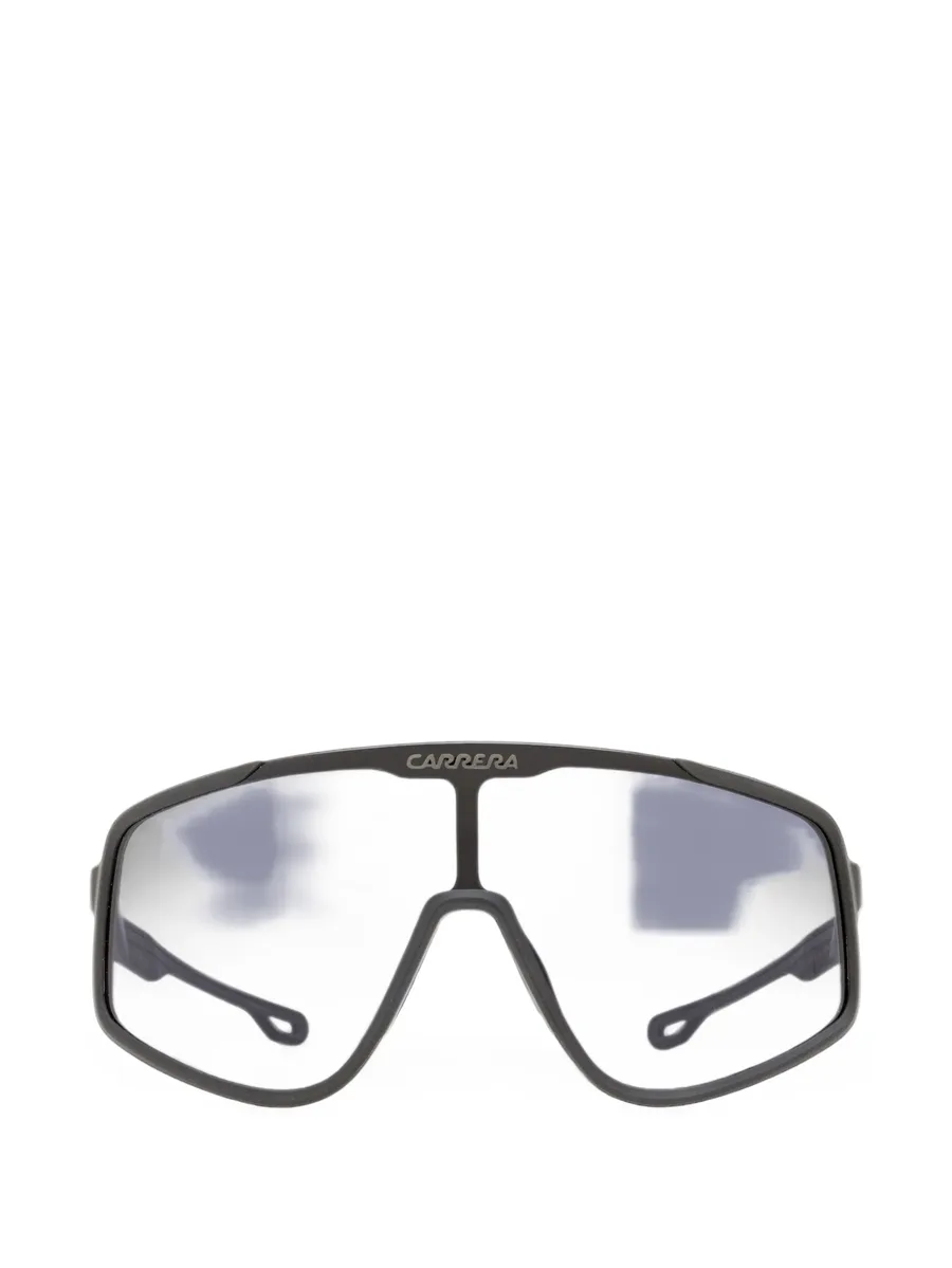 shield-frame sunglasses 1
