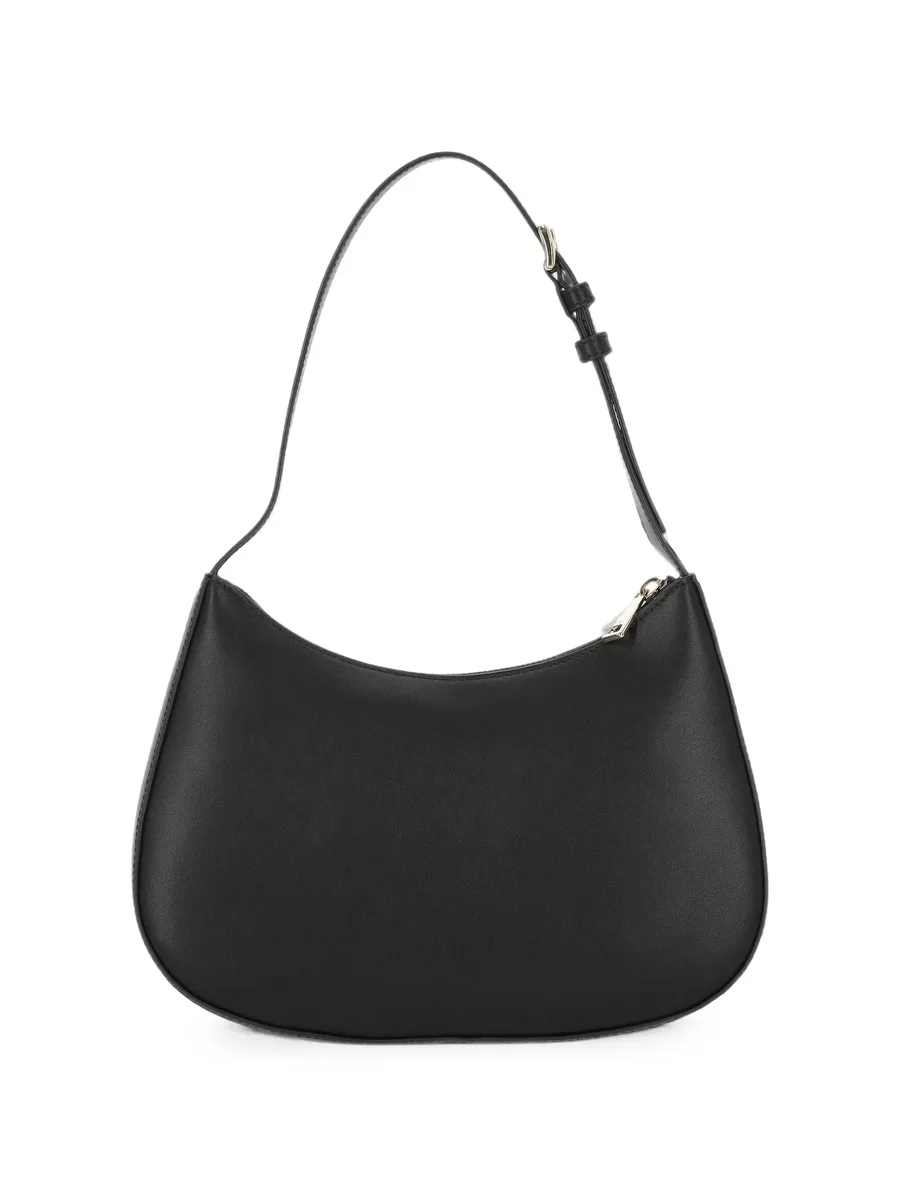 logo-detail shoulder bag 2