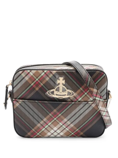 каркасная сумка Tartan Orb (2020-е годы)
