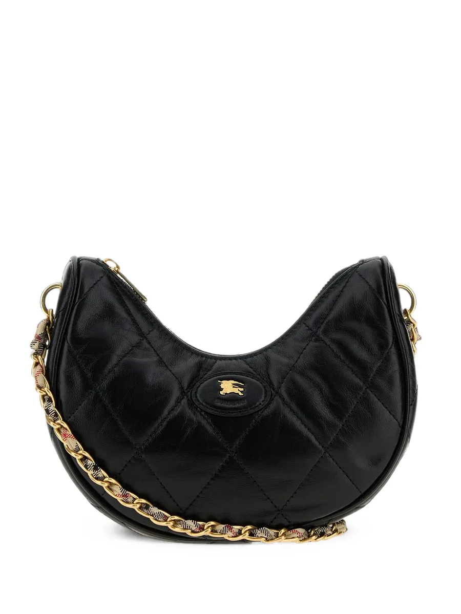 Horseshoe chain bag 1