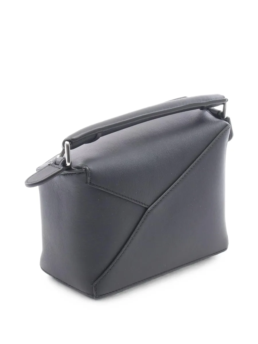 Puzzle Edge mini bag 2