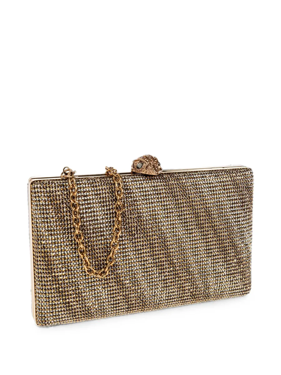 crystal Kensington clutch 4
