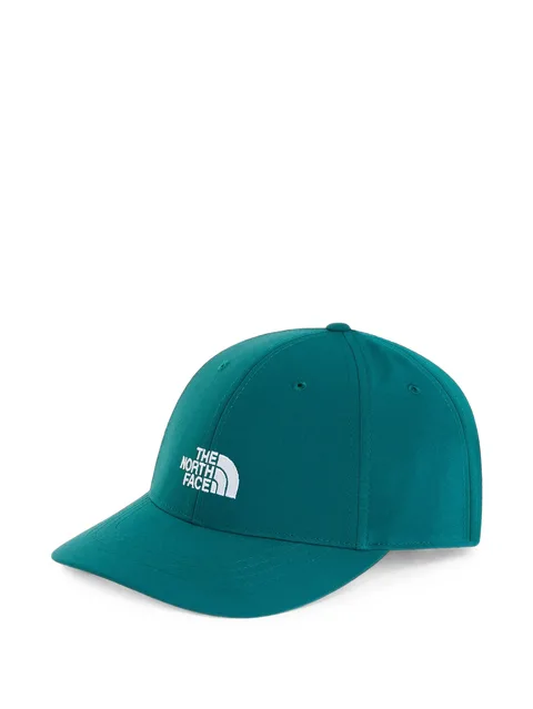 FlashDry logo-print baseball cap
