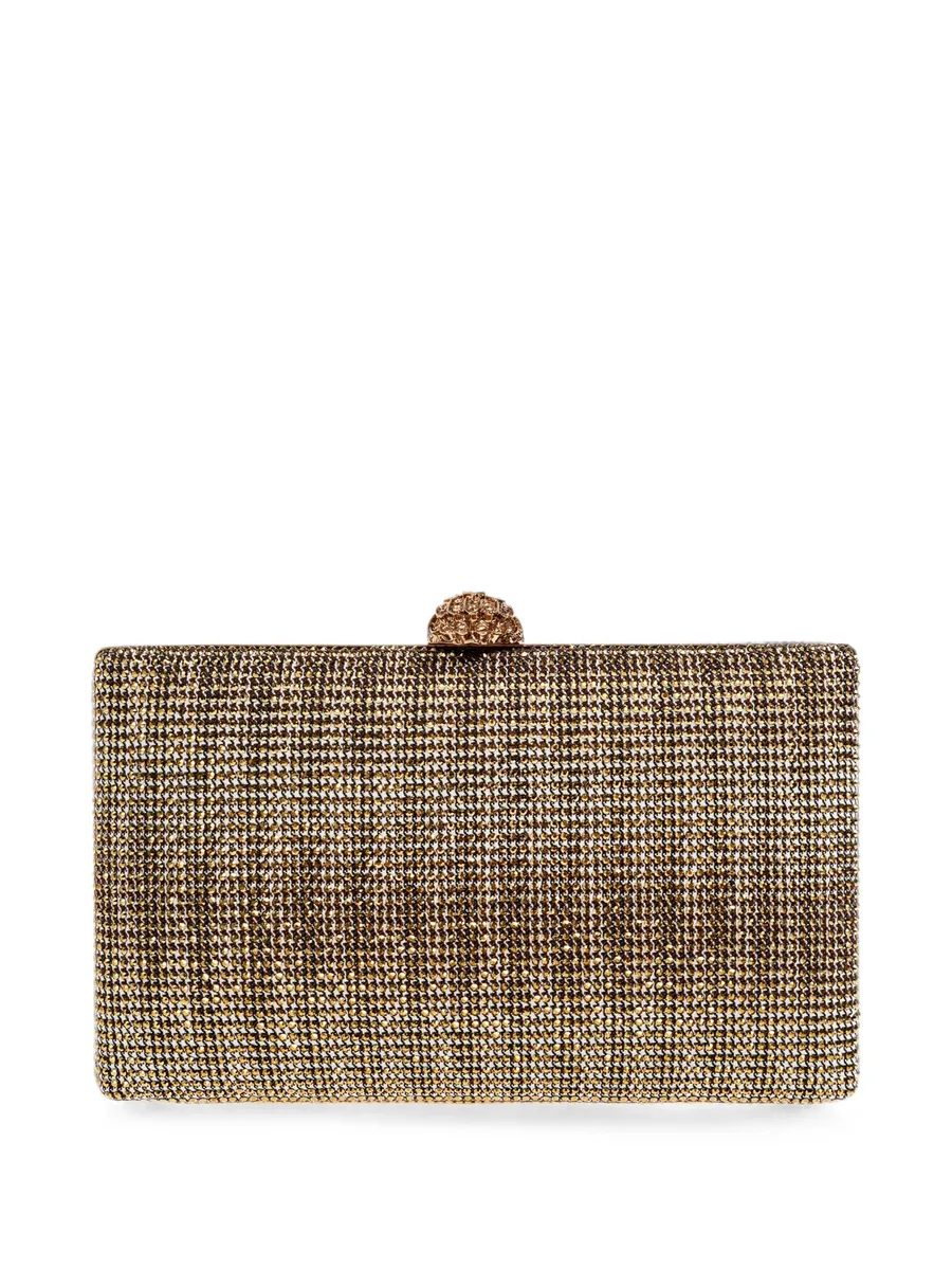 crystal Kensington clutch 3