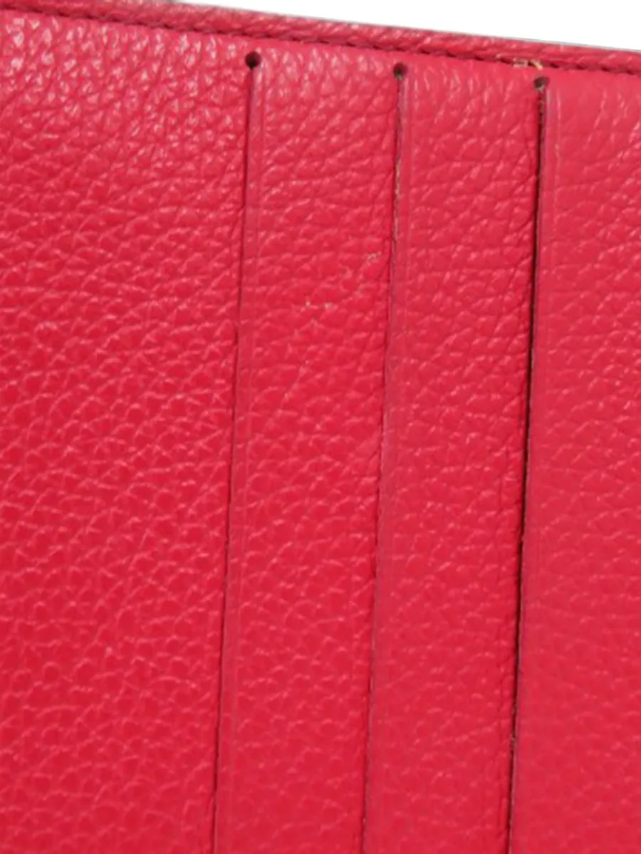 сумка через плечо Leather Madeline Phone Case (2010-2026 годы) 5