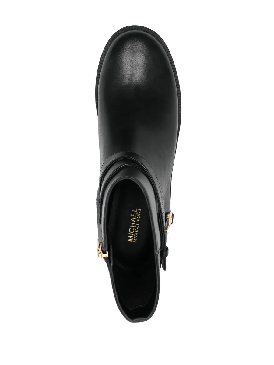 Abigail boots 7