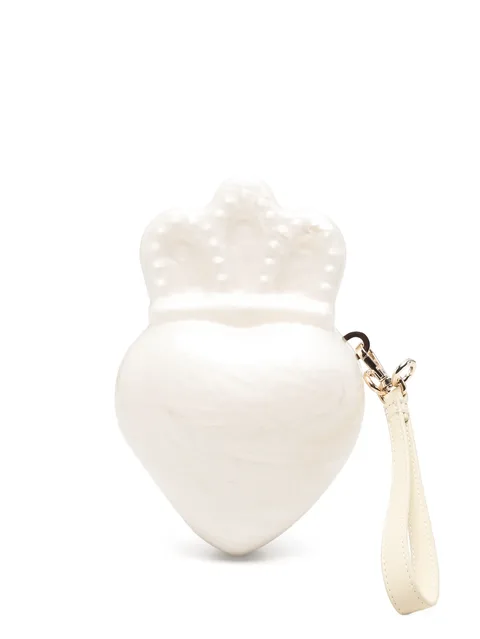 клатч Claddagh
