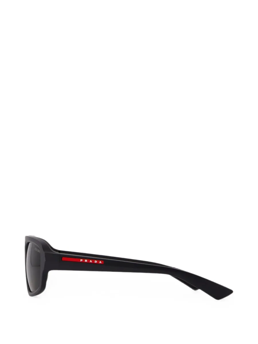 rectangle-frame sunglasses 2